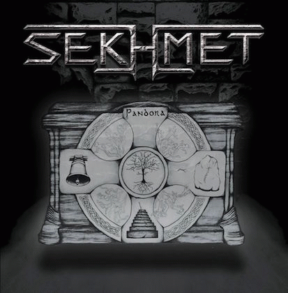 Sekhmet (FRA-2) : Pandora